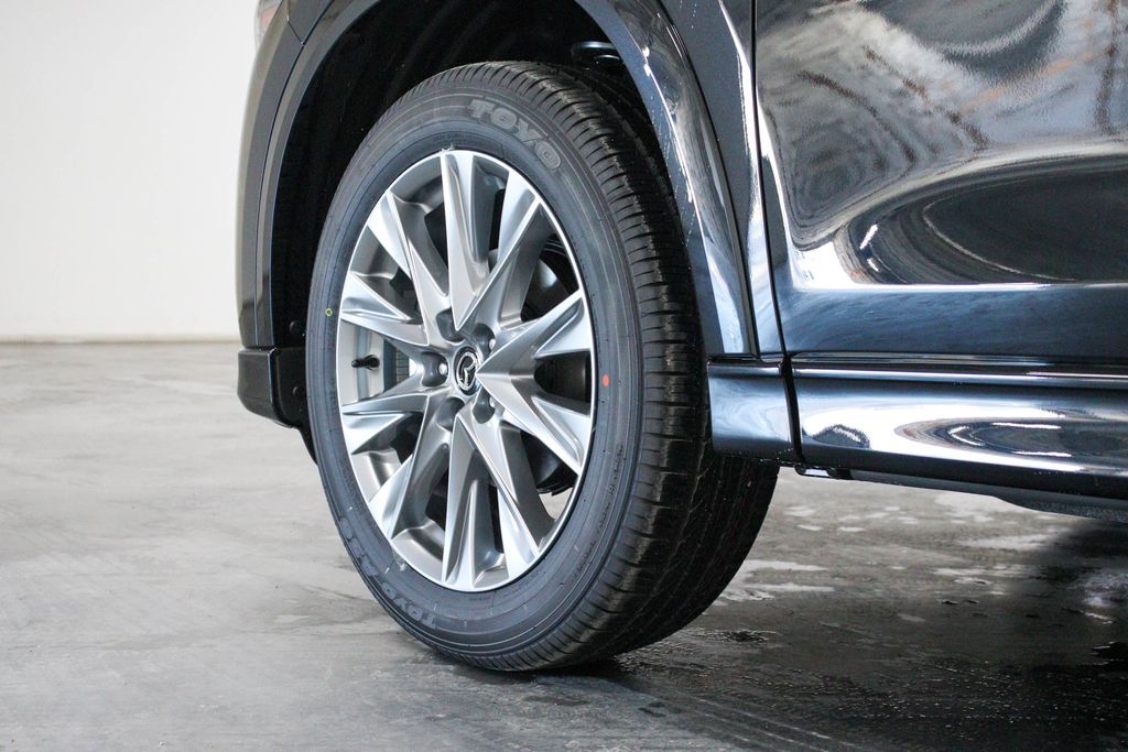 New Car 2025 Mazda Cx-5  2.5 S Premium Plus Package For Sale Under $40,000 In Georgetown, Texas