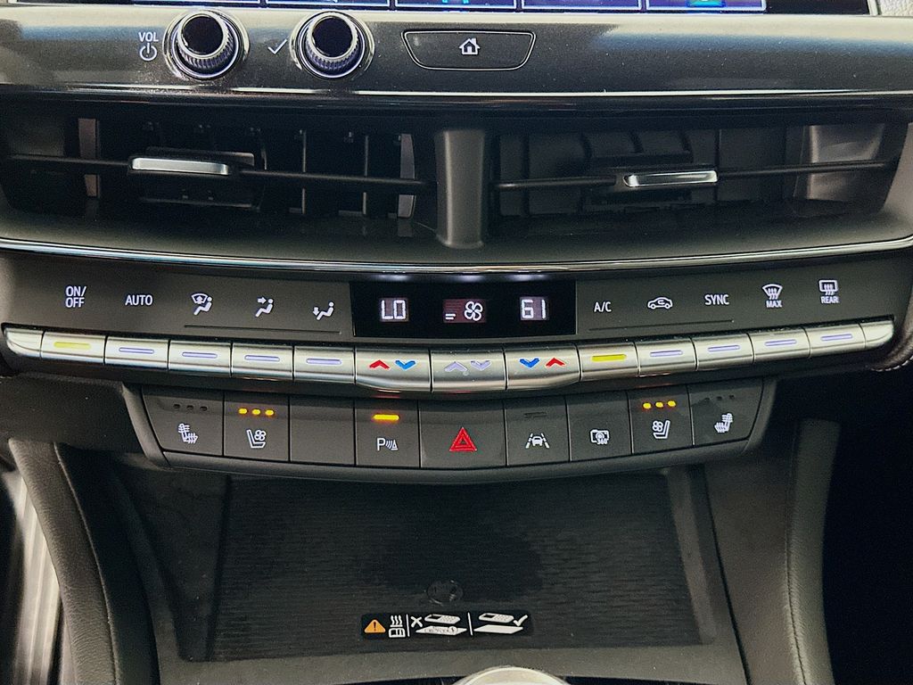 Thumbnail: 2023 Cadillac CT5 - 15