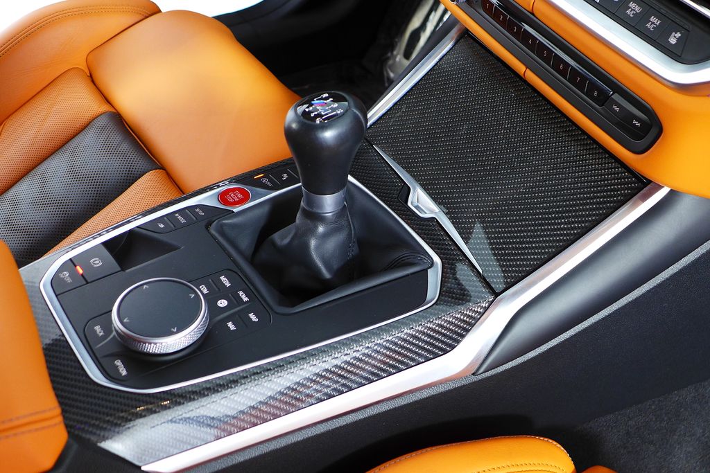 Thumbnail: 2022 BMW M3 - 15