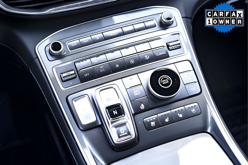 Used Car 2022 Hyundai Santa Fe  Calligraphy For Sale Under $30,000 In Austin, Texas