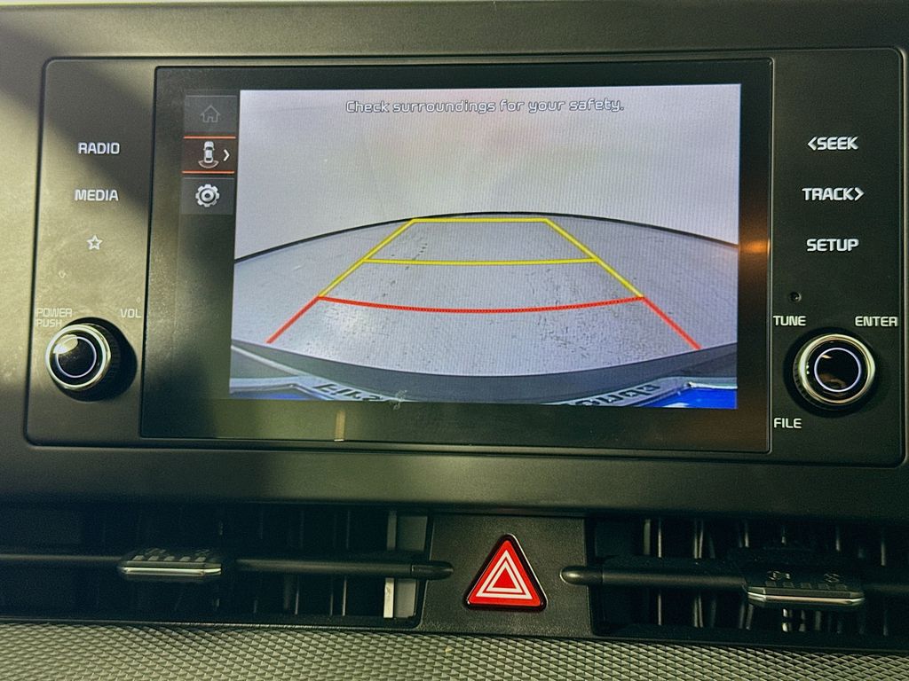 Used Car 2023 Kia Sportage  Lx For Sale Under $20,000 In Austin, Texas