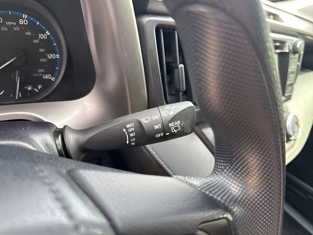 Used Car 2017 Toyota Rav4  Le For Sale Under $20,000 In Austin, Texas