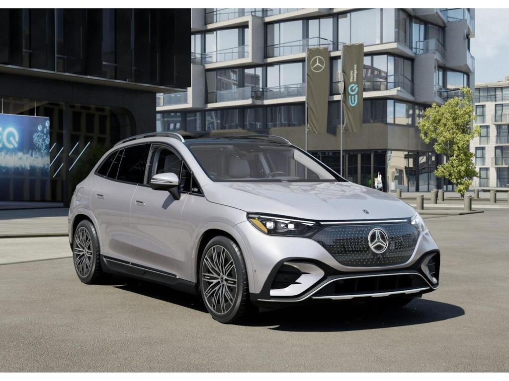Thumbnail: 2027 Mercedes-Benz EQE - 10