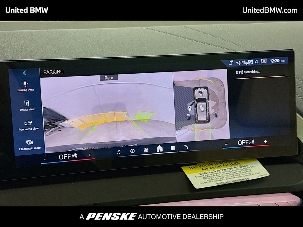 Thumbnail: 2026 BMW X3 - 9