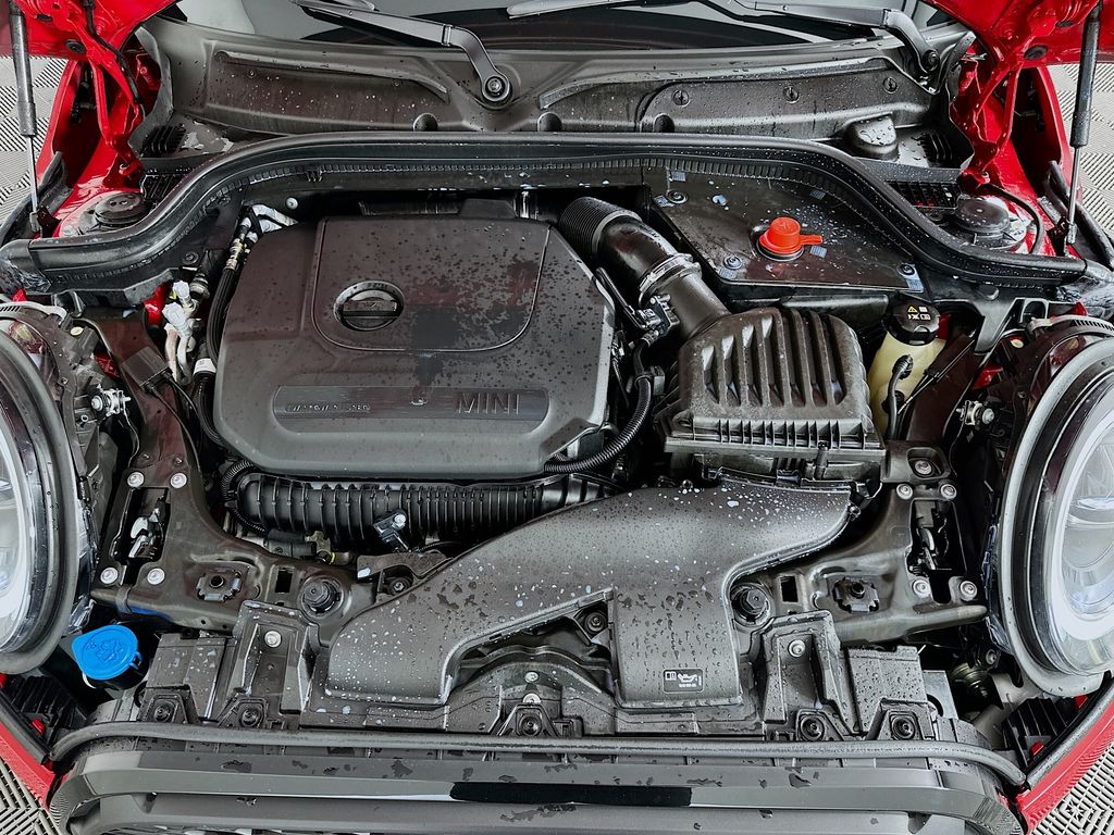 Thumbnail: 2024 MINI Cooper - 29