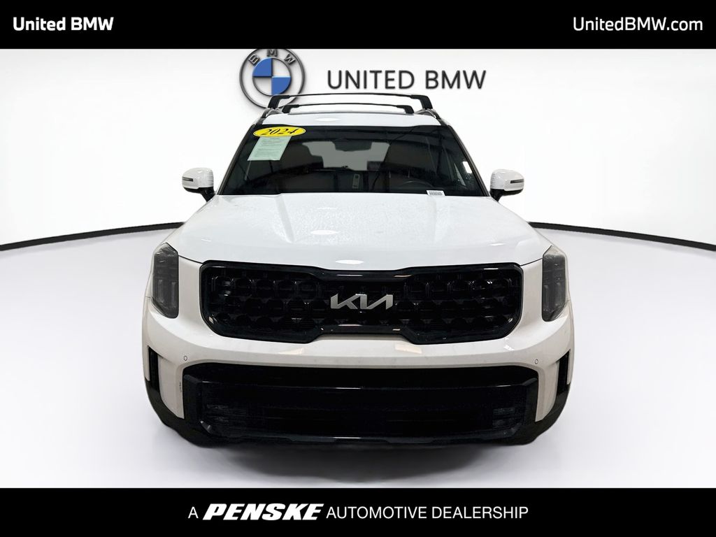 Thumbnail: 2024 Kia Telluride - 2