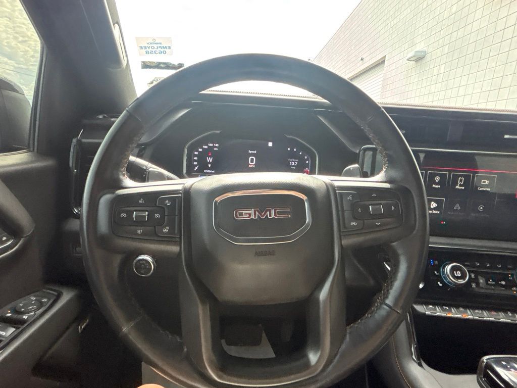 Used 2022 GMC Sierra 1500 Truck