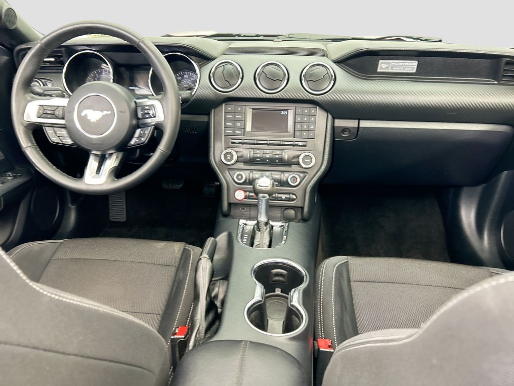 Thumbnail: 2015 Ford Mustang - 21