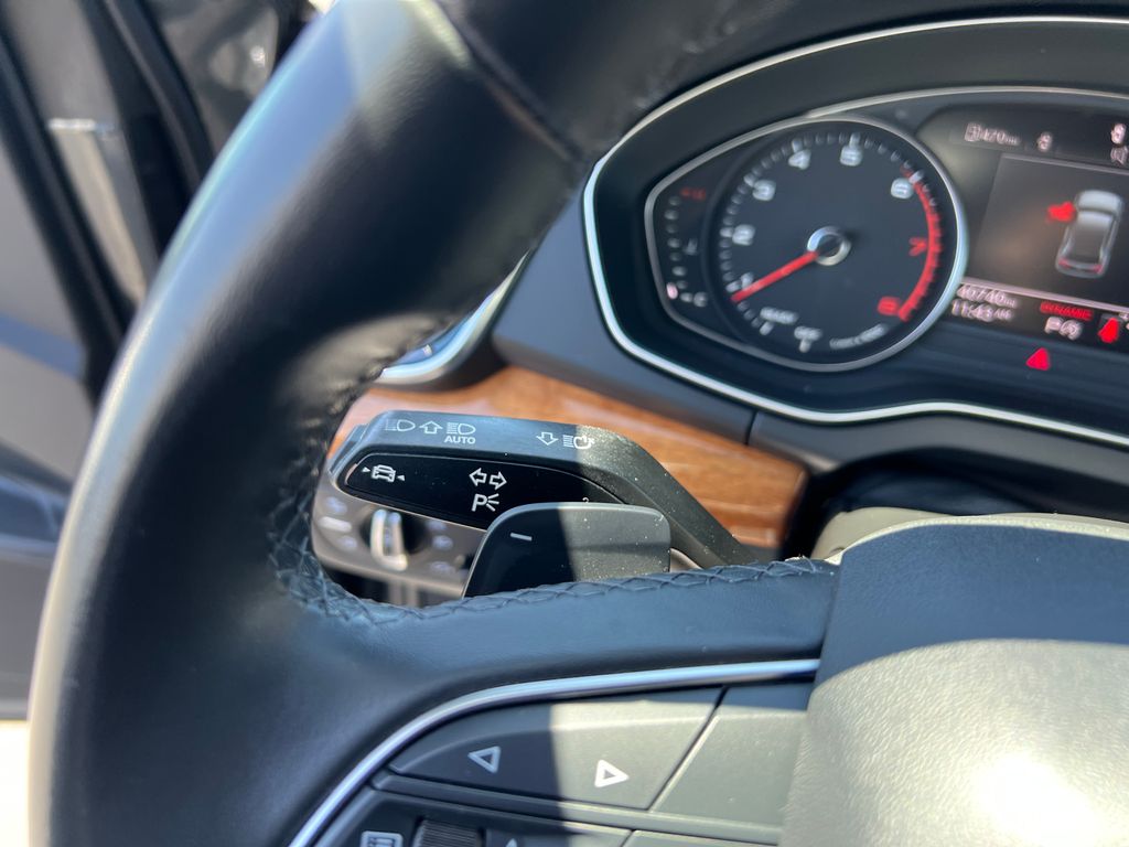 Thumbnail: 2023 Audi Q5 - 19