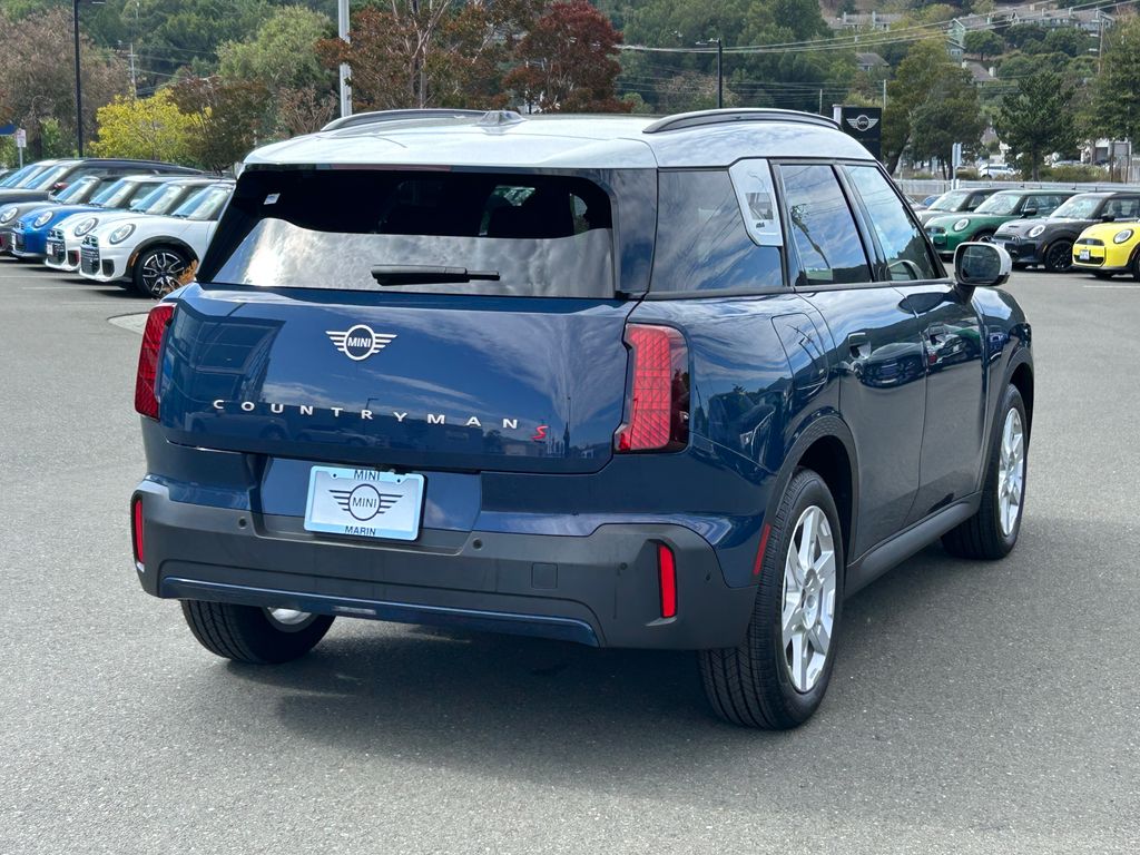 Thumbnail: 2026 MINI Cooper Countryman - 5