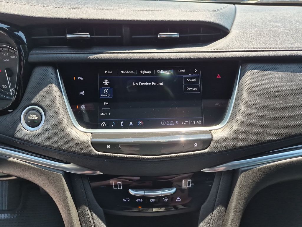 Used Car 2023 Cadillac Xt5  Premium Luxury For Sale Under $30,000 In Austin, Texas