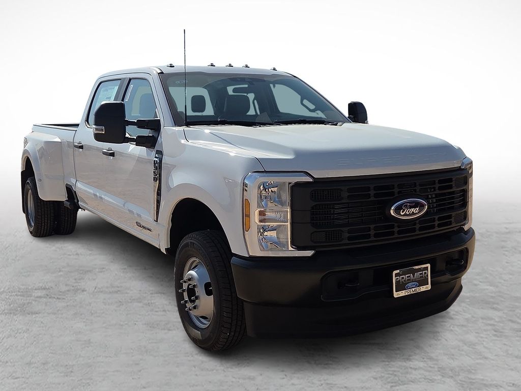 2026 Ford F-350SD