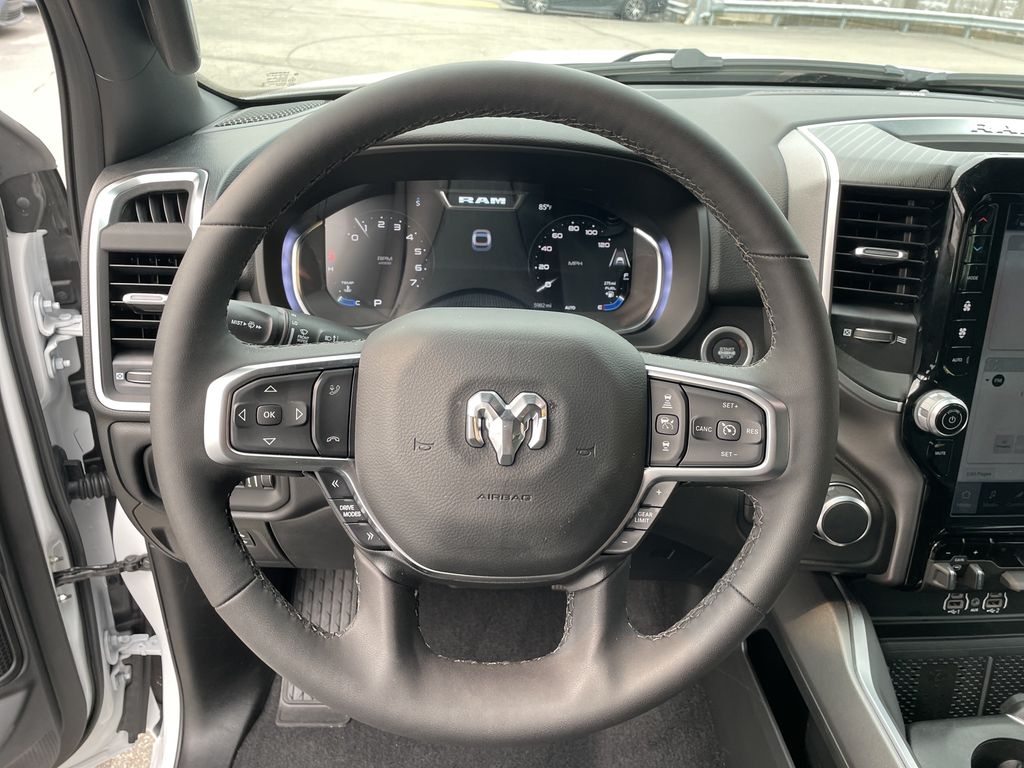 Used 2026 Ram 1500 Truck