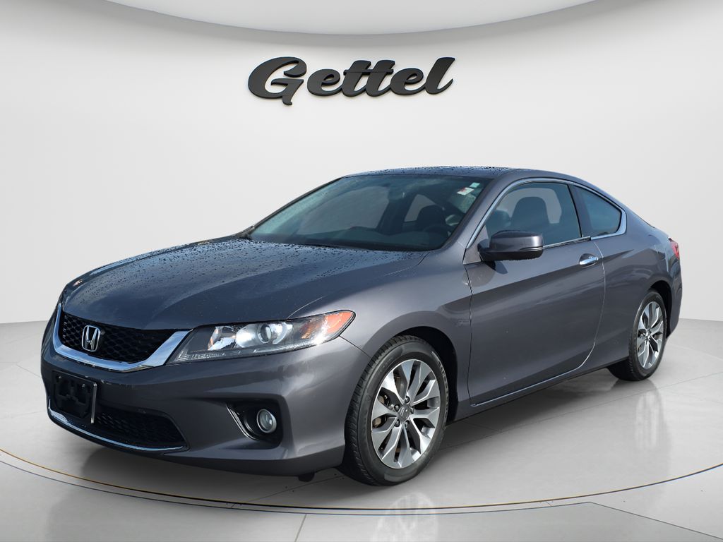 2015 Honda Accord EX