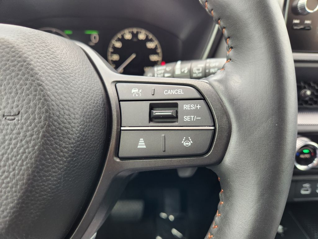 2024 Honda CR-V Hybrid Sport-L  at Community Honda