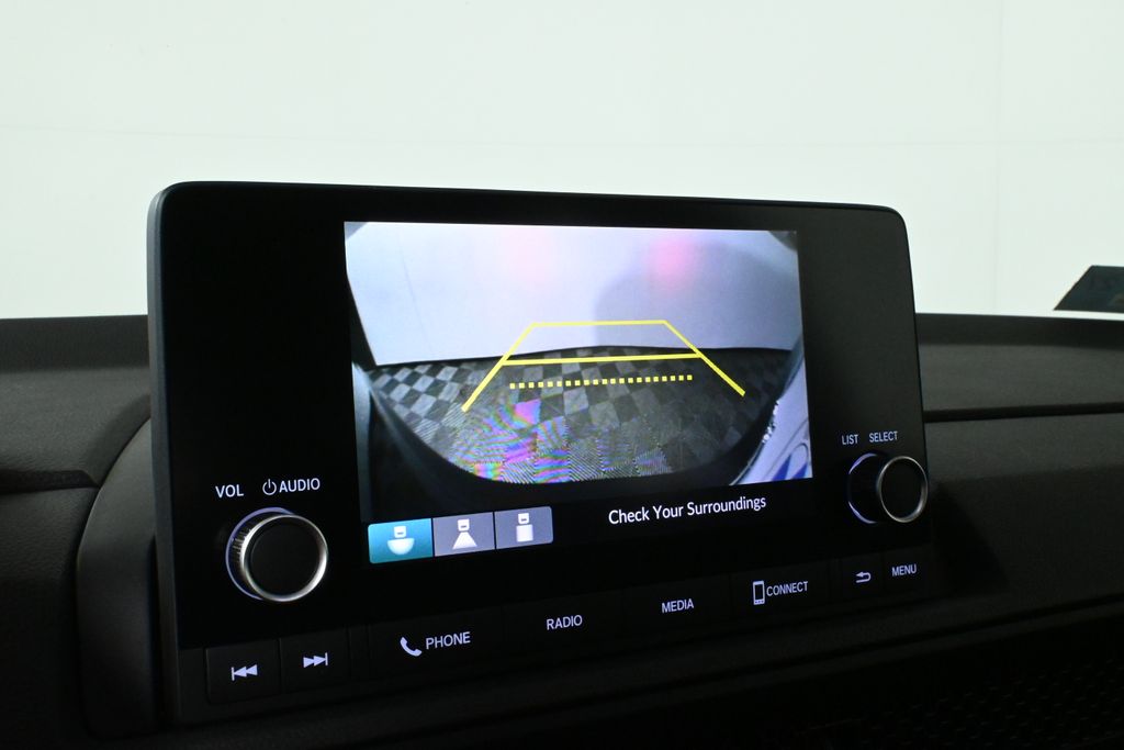 Thumbnail: 2023 Honda CR-V - 24