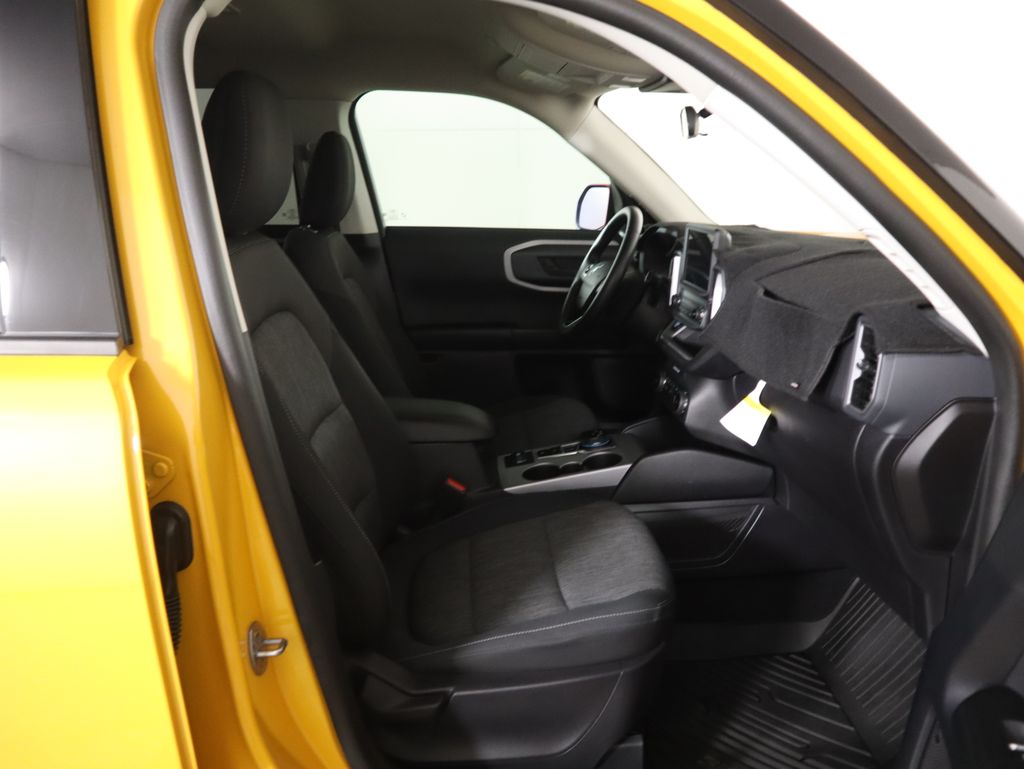 Thumbnail: 2023 Ford Bronco Sport - 20