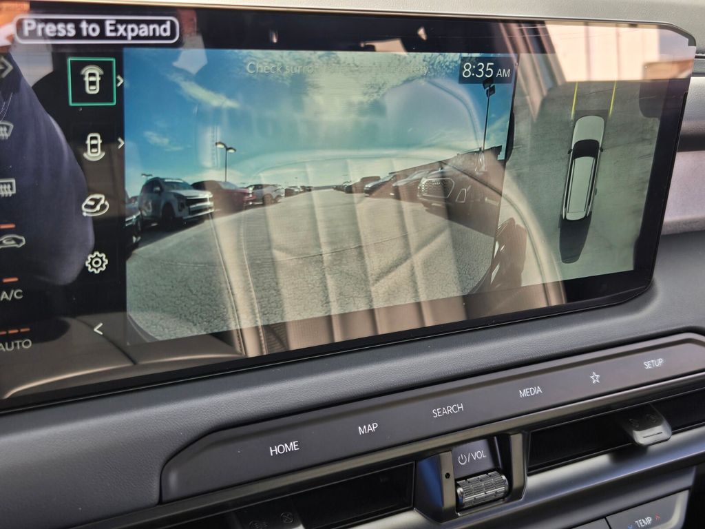 2027 Kia Telluride - $56,285