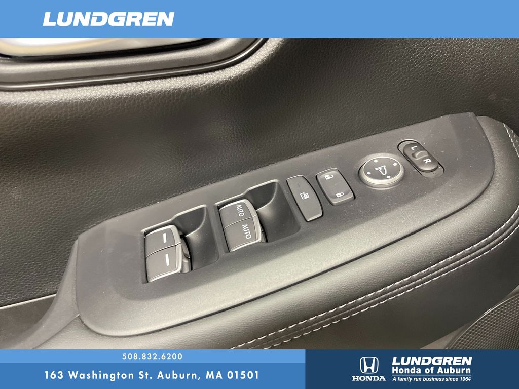 New 2027 Honda HR-V SUV