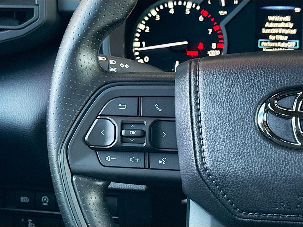 Thumbnail: 2026 Toyota Tundra - 11