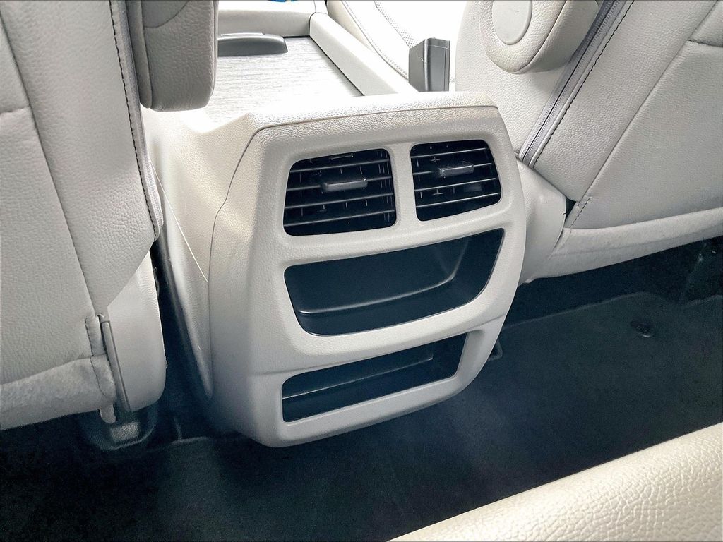 2023 Honda Ridgeline — photo 28