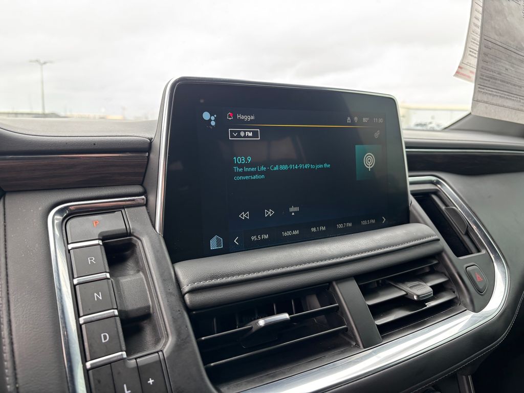 Used Car 2024 Chevrolet Suburban  Z71 For Sale Under $70,000 In Austin, Texas