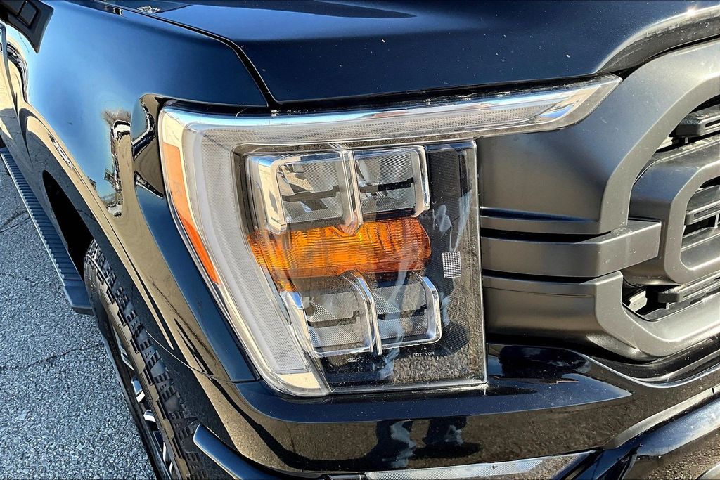 Used 2023 Ford F-150 Truck
