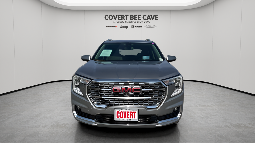 Used Car 2024 Gmc Terrain  Denali For Sale Under $30,000 In Austin, Texas