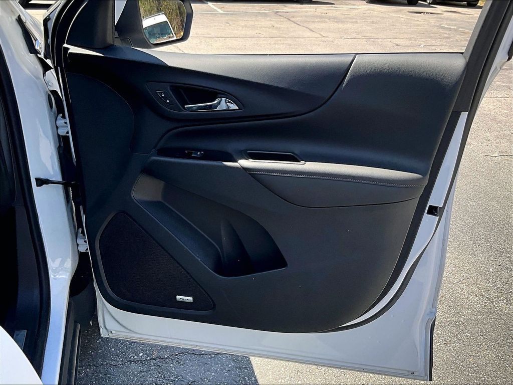 2023 Chevrolet Equinox — photo 12