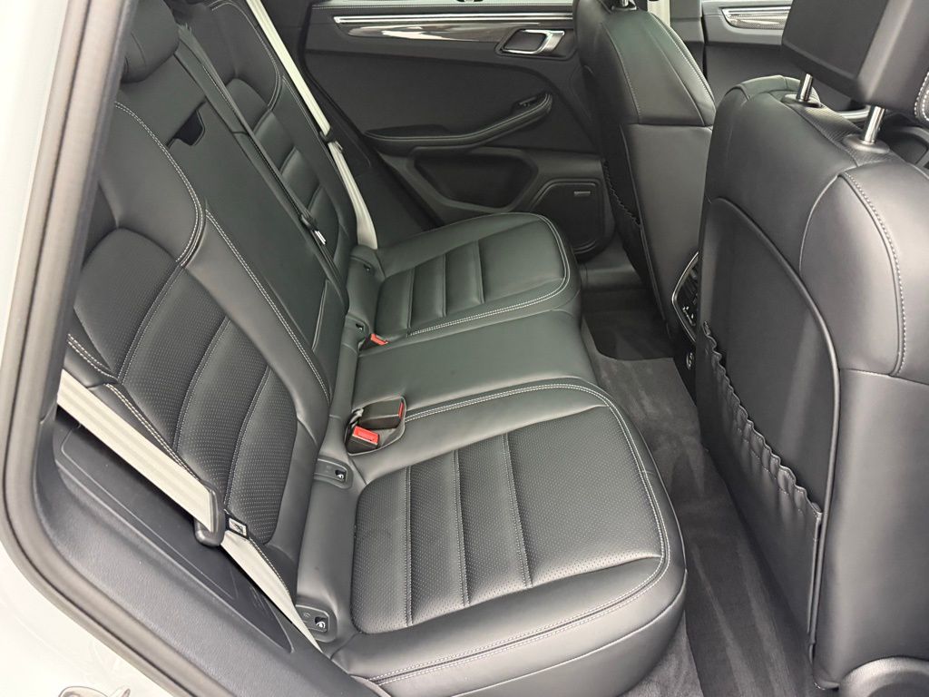 2024 Porsche Macan GTS 26