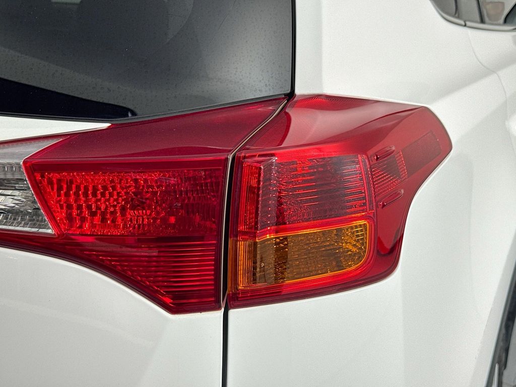 Used Car 2014 Toyota Rav4  Le For Sale Under $15,000 In Austin, Texas