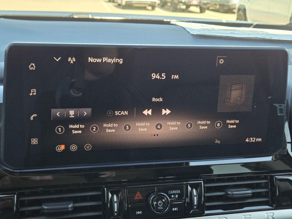 2026 Nissan Pathfinder Platinum - 11