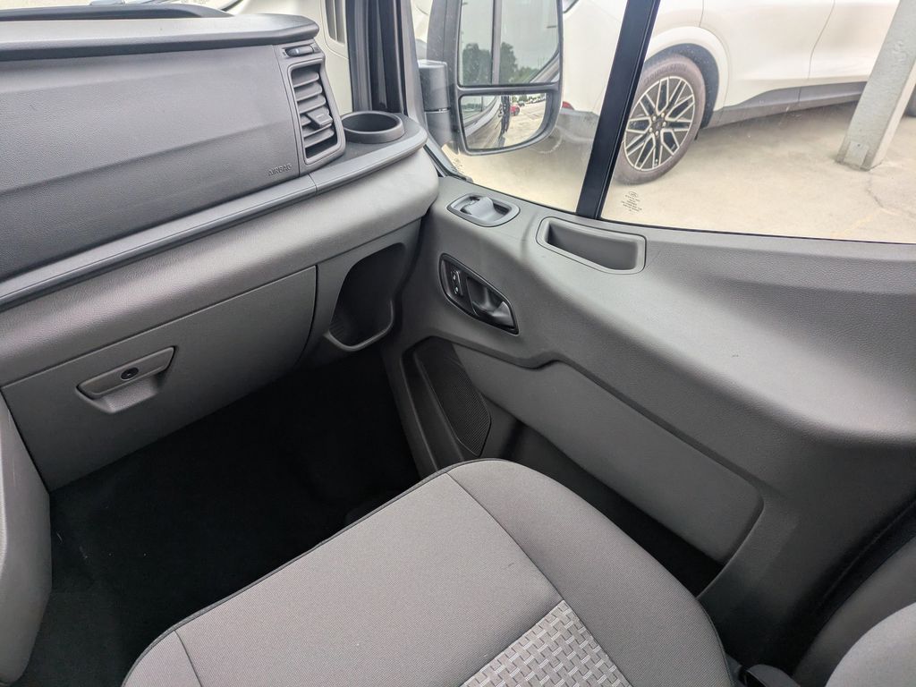 2026 Ford Transit-350 Passenger Van XLT