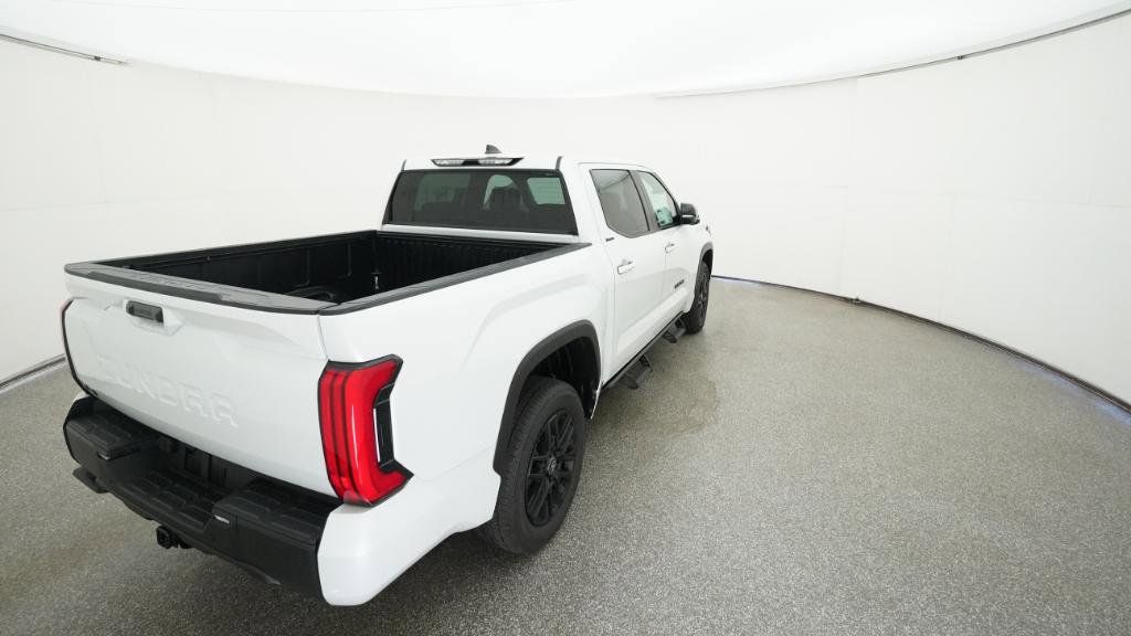Thumbnail: 2026 Toyota Tundra - 6