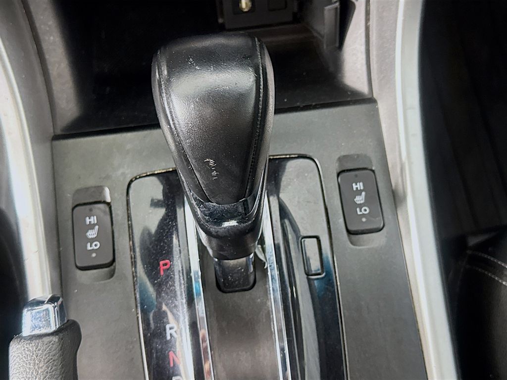 Used Car 2013 Honda Accord  Ex-l For Sale Under $10,000 In Austin, Texas