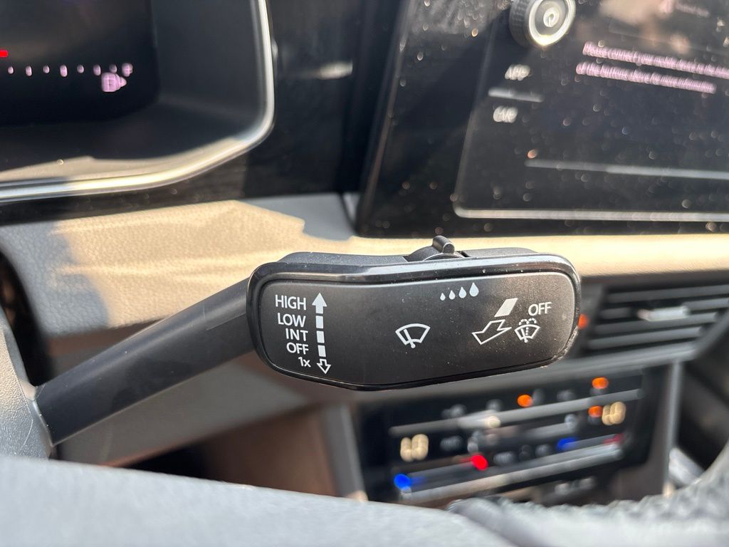 Used 2026 Volkswagen Jetta Sedan