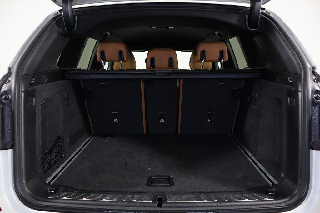 Thumbnail: 2020 BMW X3 - 14