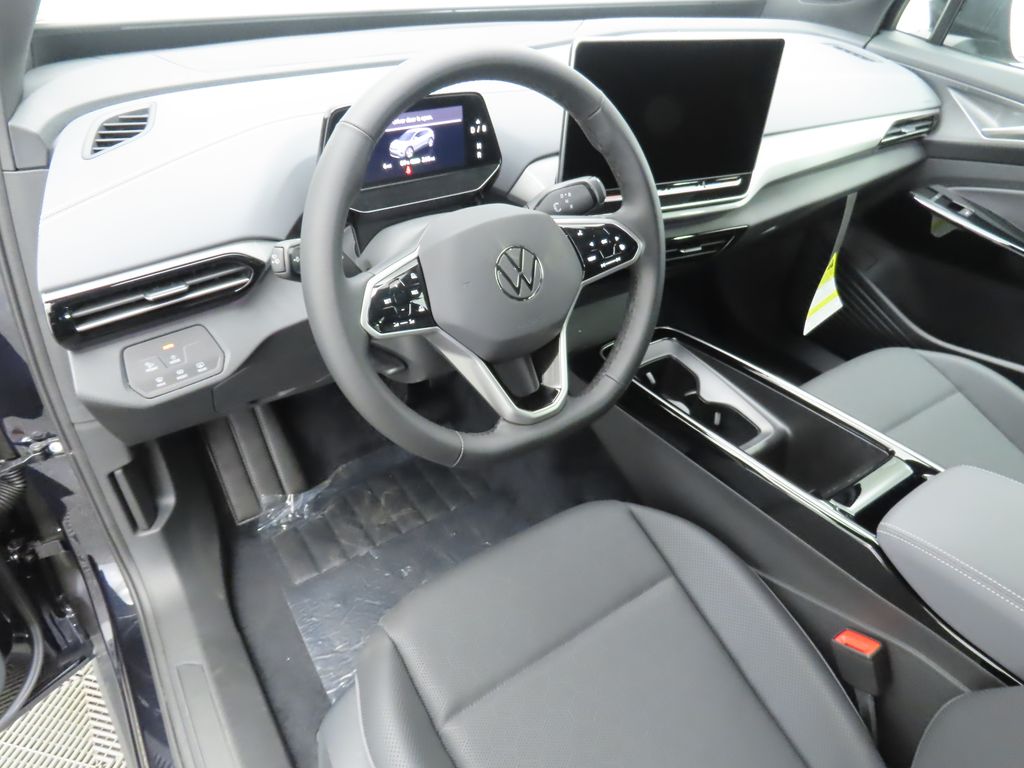 2025 Volkswagen ID.4 Pro S 9