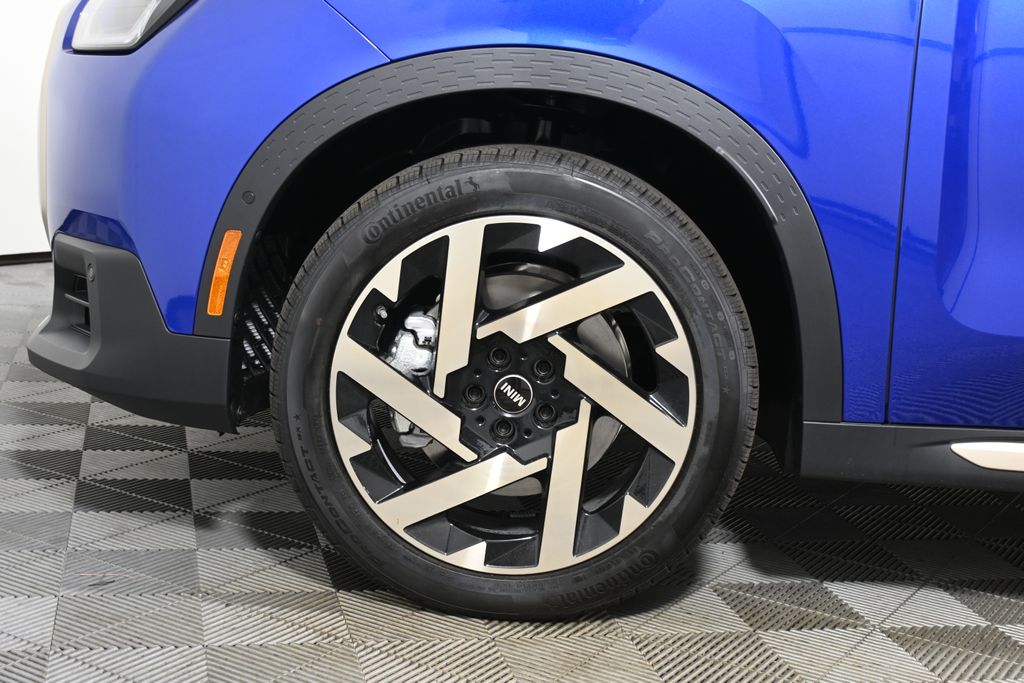 Thumbnail: 2025 MINI Cooper Countryman - 11