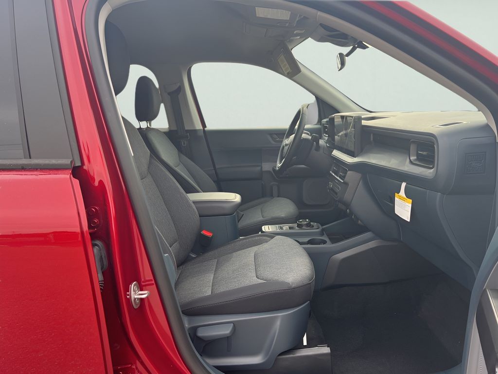 2025 Ford Maverick