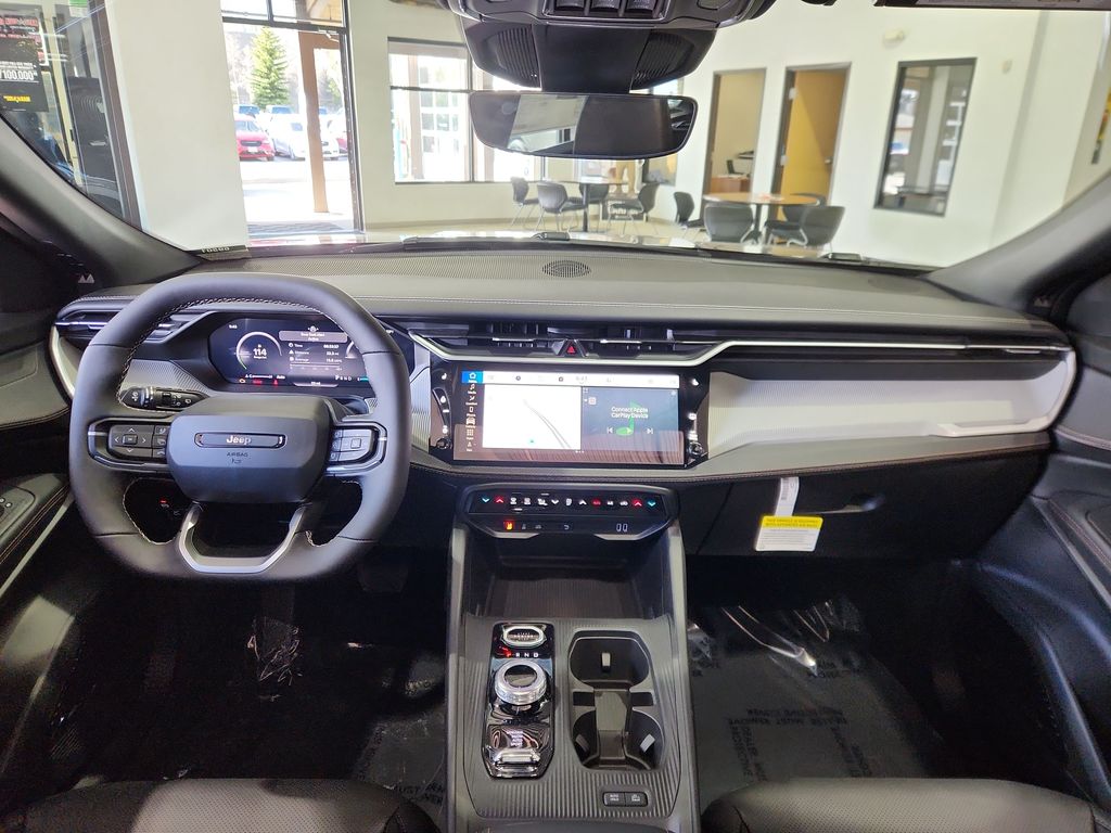 2026 Jeep Cherokee Limited - Photo 12