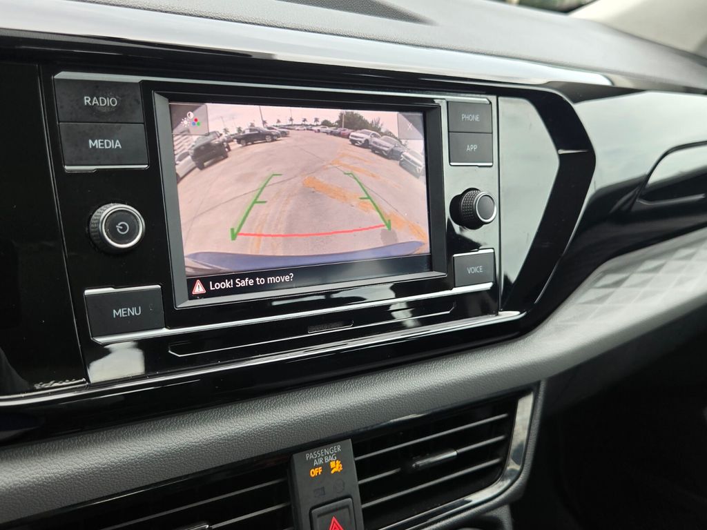2022 Volkswagen Taos - $13,000