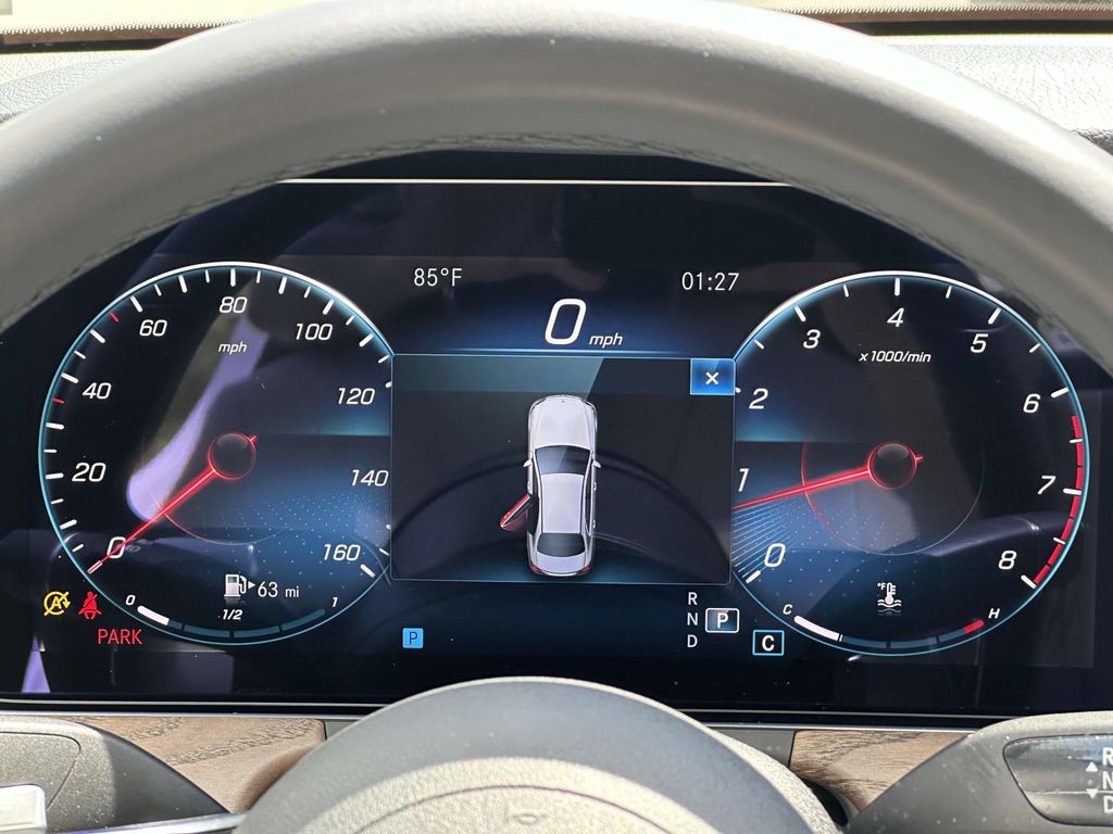 2022 Mercedes-Benz E-Class E 350 26