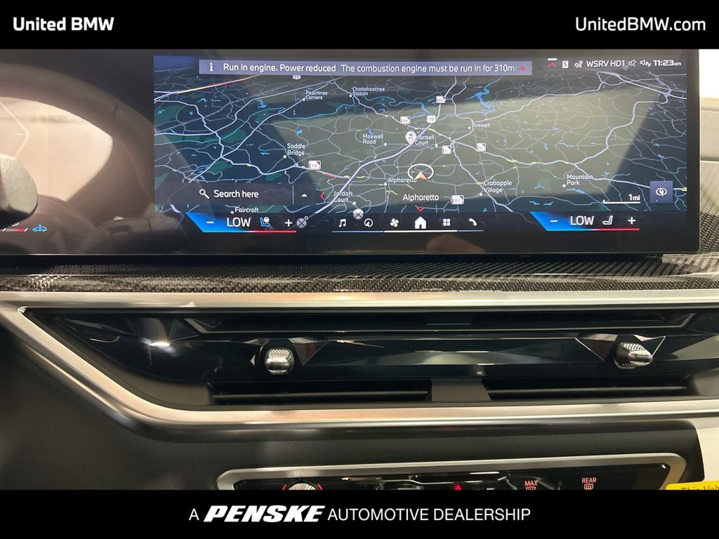 Thumbnail: 2026 BMW X5 - 18