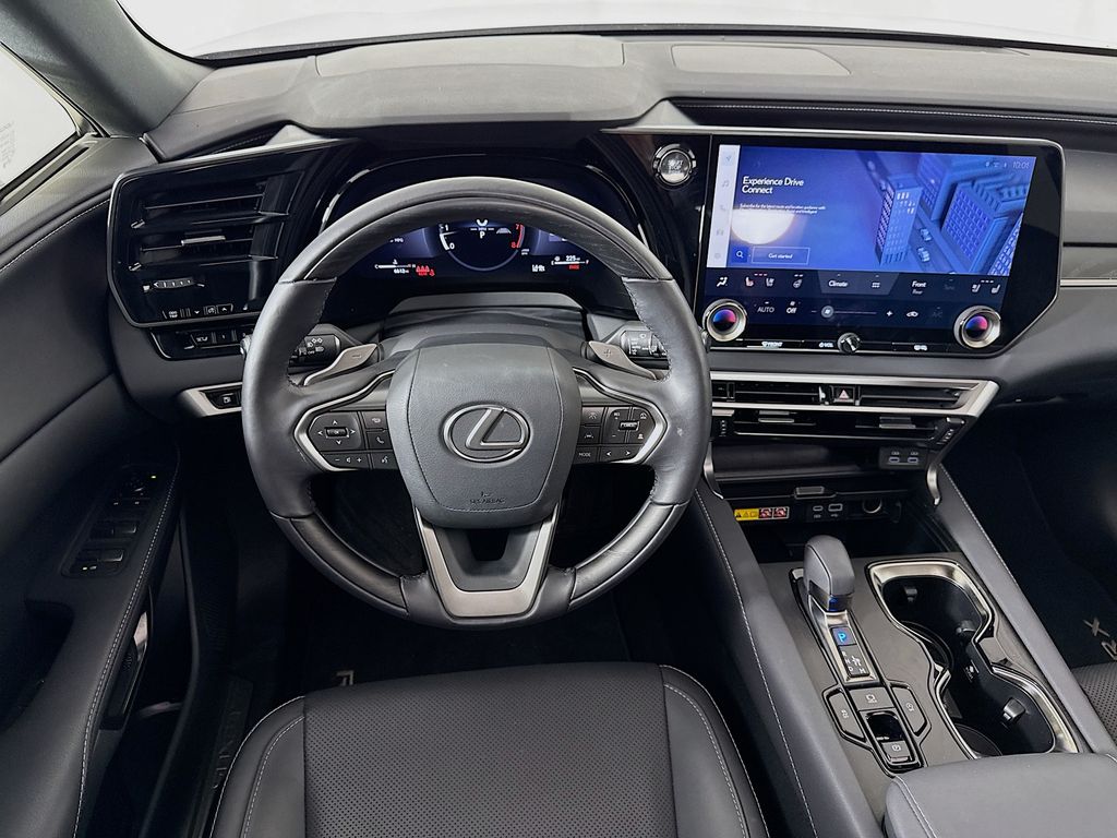 Thumbnail: 2025 Lexus RX - 23