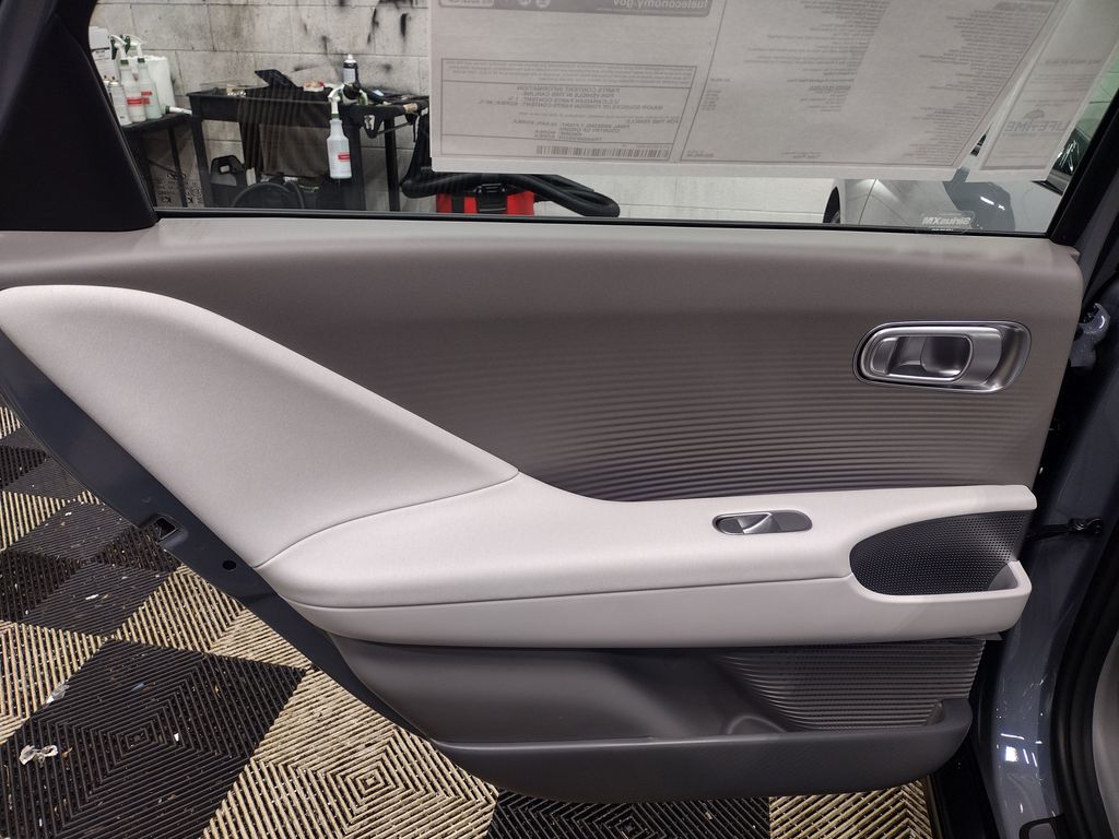 2025 Hyundai IONIQ 6 Limited