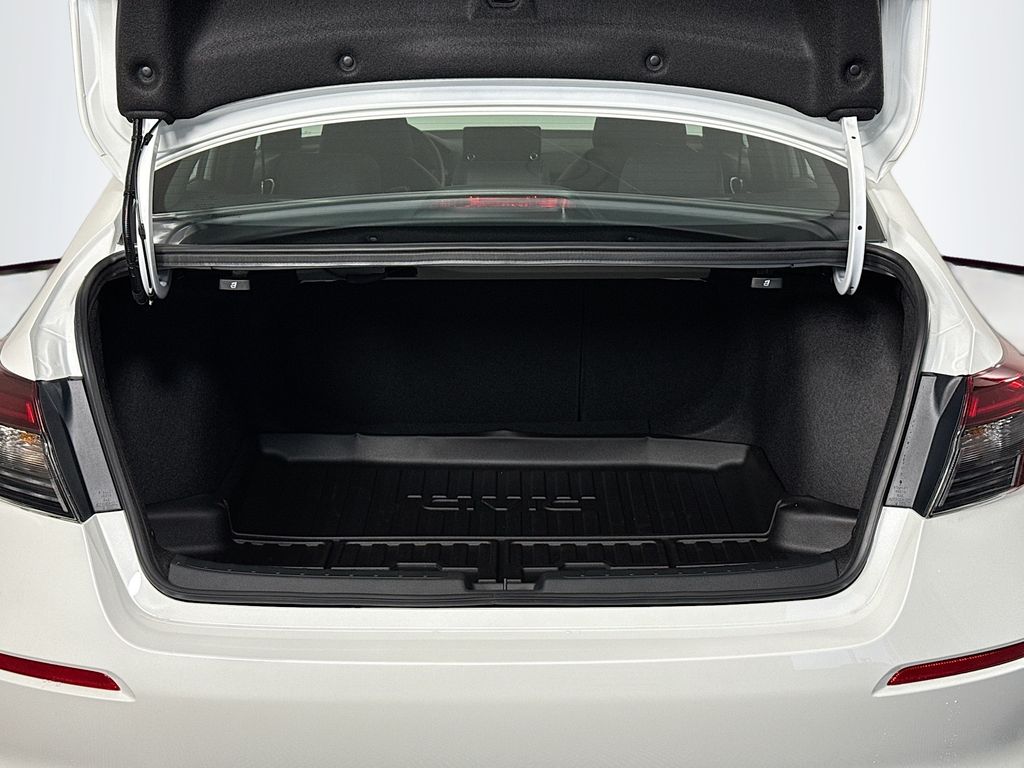 Thumbnail: 2026 Honda Civic - 28