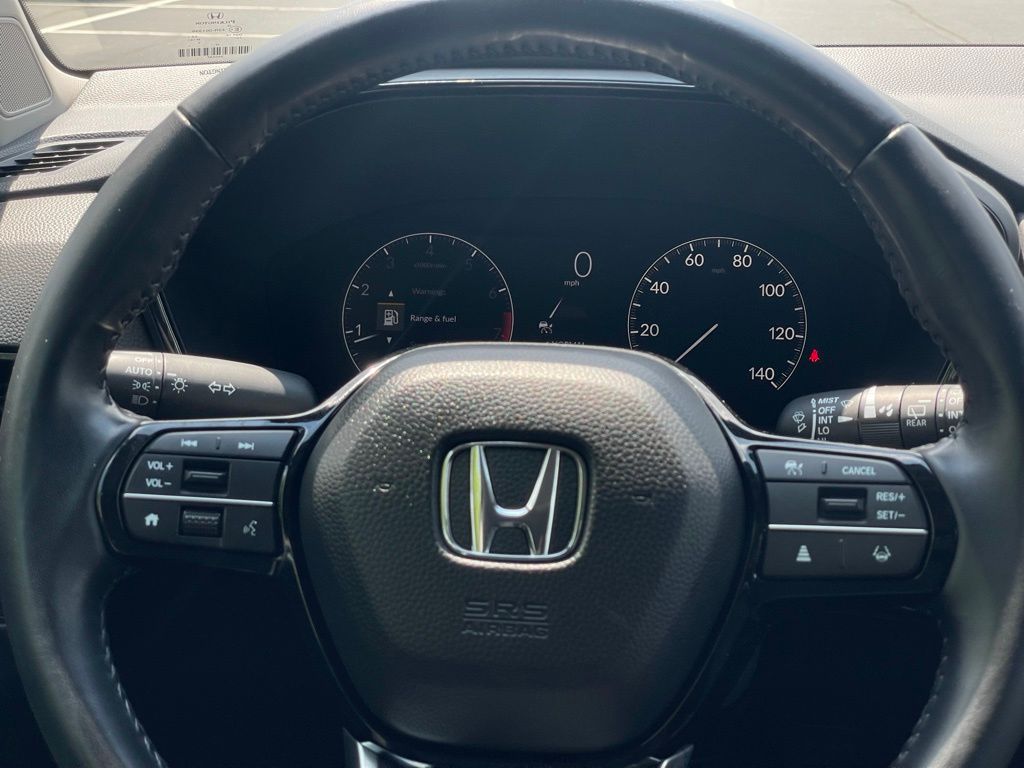 Thumbnail: 2025 Honda CR-V - 12