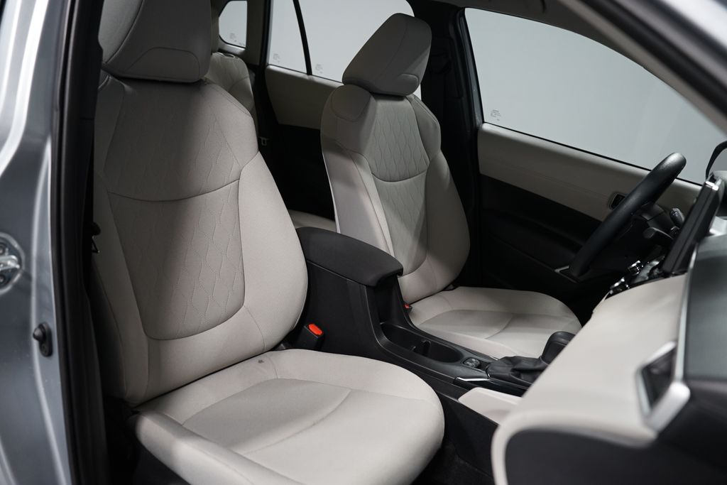 Thumbnail: 2024 Toyota Corolla Cross - 25