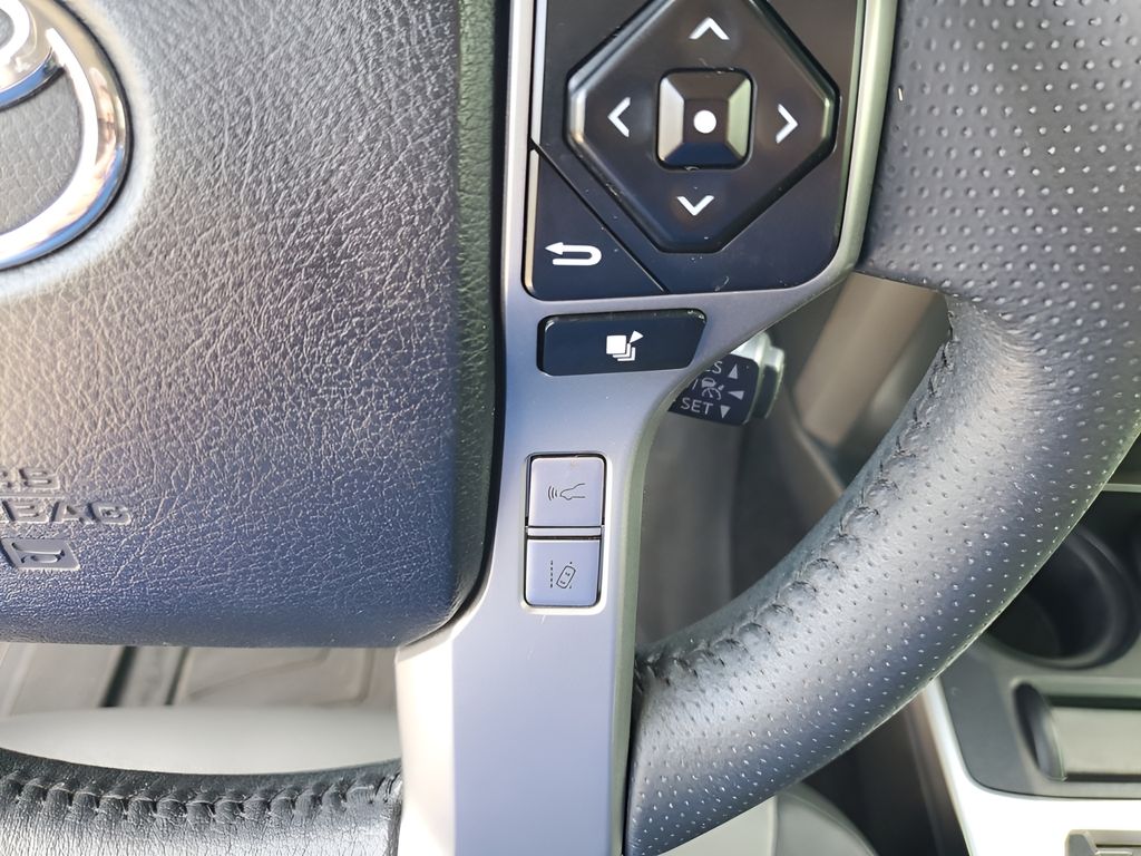 Used Car 2020 Toyota 4runner  Sr5 Premium For Sale Under $40,000 In Austin, Texas